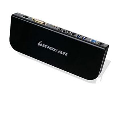 USB 3.0 Universal Dock Station USB 3.0 Universal Dock Station